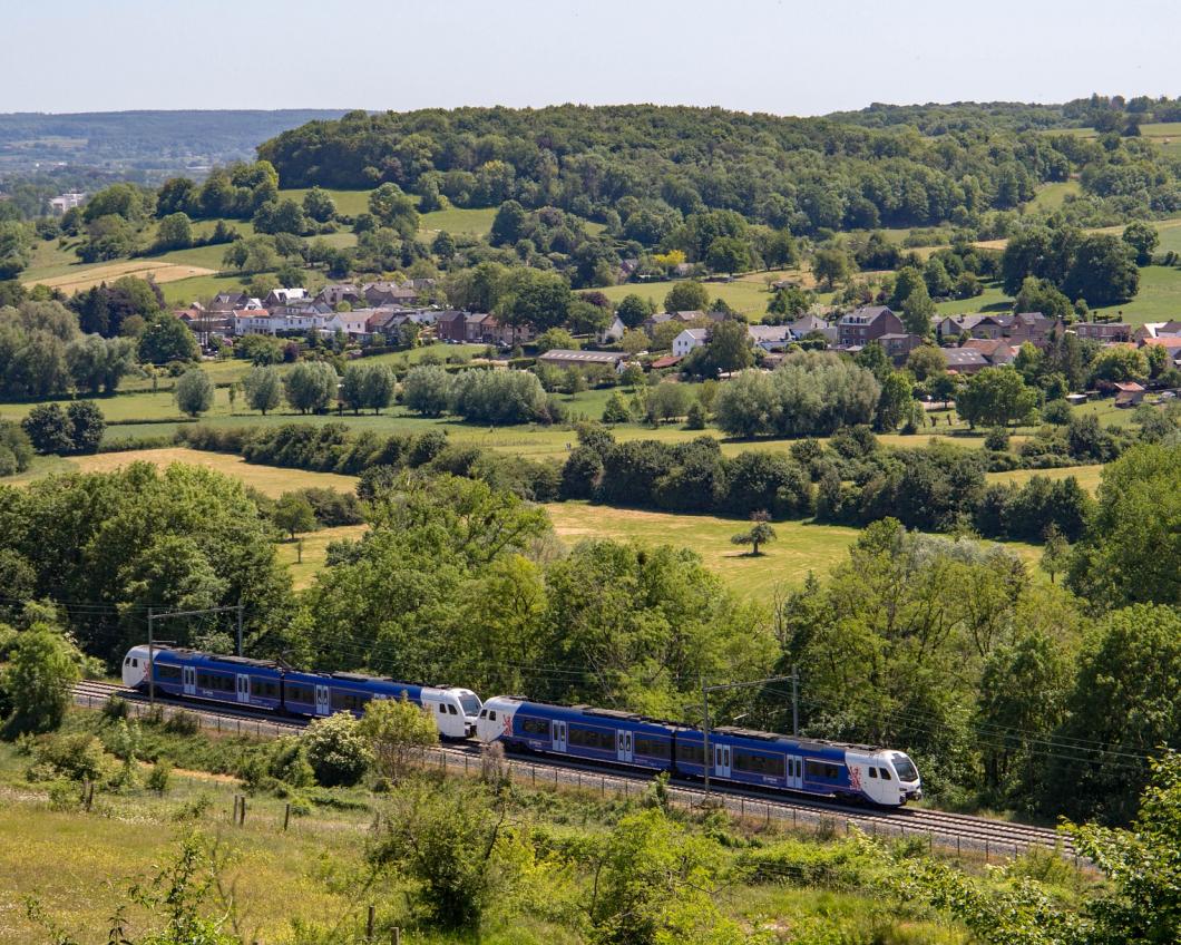 Nieuwe Europese Regels Voor Rechten Treinreizigers Gemiste Kans Groenlinks 